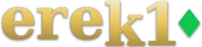 erek10 logo